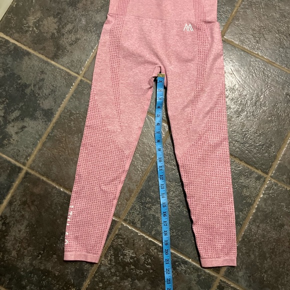 IMI Active Leggings. Size Small - Picture 3 of 9